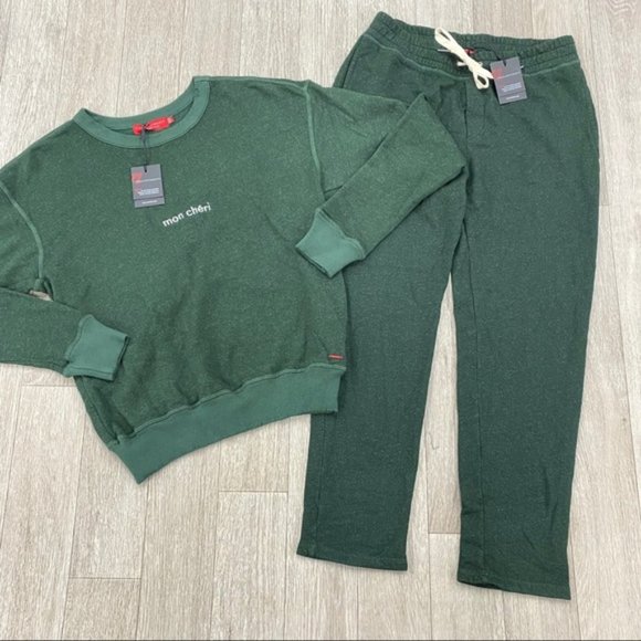 n:Philanthropy Jogger Set